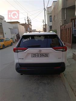 تويوتا راف 4